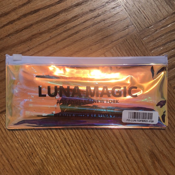 Luna Magic brush kit - Picture 4 of 4